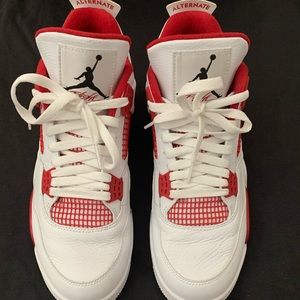 Jordan 4 Alternate 89
